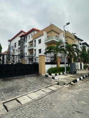 Furnished 2-bedroom Flat, Banana Island, Ikoyi, Lagos, Flat / Apartment for Rent