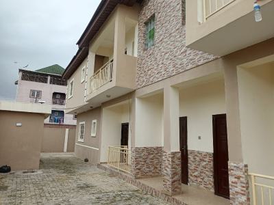 Three Bedroom Apartment, Badore, Ajah, Lagos, Flat / Apartment for Rent