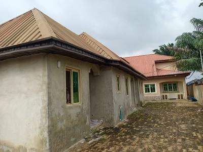 Two Bedroom Apartment, Seaside Estate, Badore, Ajah, Lagos, Flat / Apartment for Rent