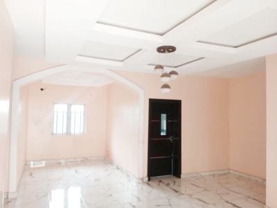 a Well Maintained Spacious 3 Bedroom Flat, Opic, Isheri North, Lagos, Flat / Apartment for Rent
