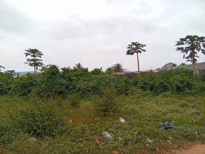 a Plot of Land, Edu, Agbara-igbesa, Lagos, Mixed-use Land for Sale