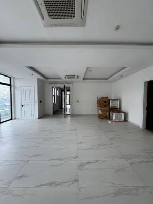 Massive 5 Bedrooms Terraced Duplex with a Bq. 24 Hours Power Supply, Lekki, Lagos, Terraced Duplex for Rent