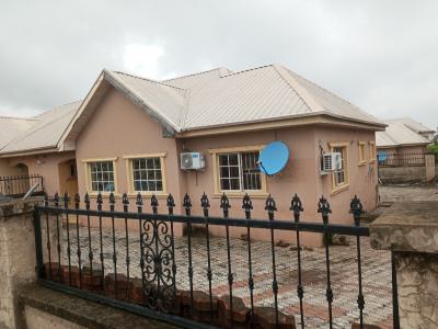 Cornerpiece 3 Bedroom Available Near Total Estate, Gaduwa, Abuja, Semi-detached Bungalow for Sale