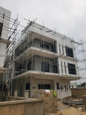 Luxury 5 Bedroom Semi Detached Duplex, Ikoyi, Lagos, Semi-detached Duplex for Sale
