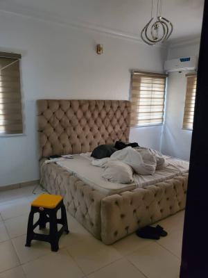 Executive Spacious Serviced 1 Bedroom Apartment, Off Magobunje Street, Oniru, Victoria Island (vi), Lagos, Mini Flat (room and Parlour) for Rent