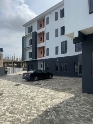 Stunning 3 Bedroom Luxury Apartment with Bq, Katampe (main), Katampe, Abuja, Flat / Apartment for Sale