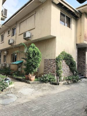 Lovely 4 Bedroom Semi-detached Duplex Plus Bq, Victoria Island (vi), Lagos, Semi-detached Duplex for Sale