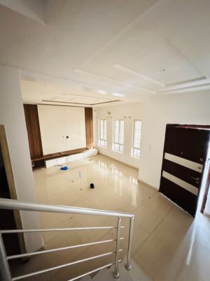 Spacious 4 Bedroom Terraced Duplex Available 95m (corner Piece), Ochid Road, Lekki, Lagos, Terraced Duplex for Sale