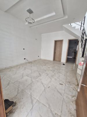 3 Bedrooms Terraced Duplex, Ikota, Lekki, Lagos, Terraced Duplex for Sale