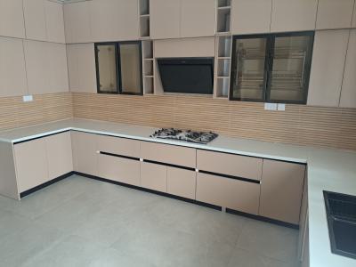 Contemporary Brandnew 4 Bedroom with Bq, Life Camp, Abuja, House for Sale