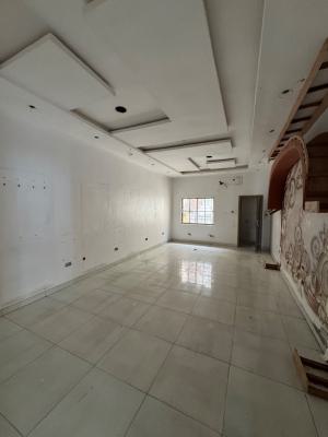 4 in 1 Shop Space, Fola Osibo, Lekki Phase 1, Lekki, Lagos, Shop for Rent
