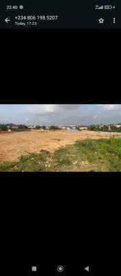 93 Hectares of Mixed Use Comrehensive Development Land, Gousa, Lugbe District, Abuja, Mixed-use Land for Sale