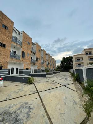 Spaciously Built 4 Bedroom Terrace Duplex, Ikeja Gra, Ikeja, Lagos, Terraced Duplex for Sale