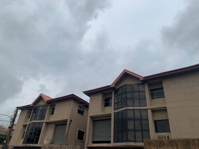 a Spacious Warehouse and Office Space, Awolowo Way, Ikeja, Lagos, Warehouse for Rent