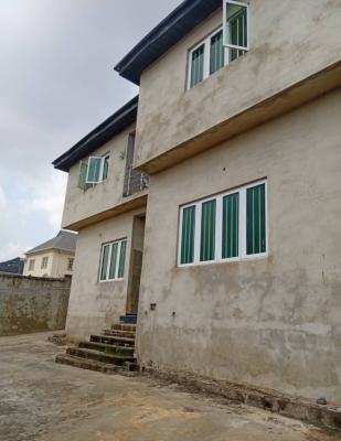 Morethern 4 Bedroom Duplex, 2 Units of 3 Bedroom Flats and a 2 Bedroom Flat, Kay Farm Estate, Ifako-ijaiye, Lagos, Detached Duplex for Sale