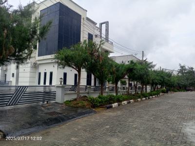 3 Bedrooms Detached Duplex, Badore, Ajah, Lagos, Detached Duplex for Rent
