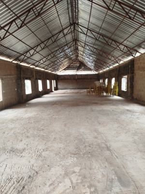 a 1000-sitting Capacity Facility (950sqm) for Lease in Enugu, Old Airport Road, Thinkers Corner, Enugu, Enugu, Warehouse for Rent