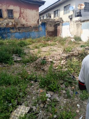 a Nice 350sqm Land, Along Ajao Road, By Wemabod Estate, Adeniyi Jones, Ikeja, Lagos, Mixed-use Land for Rent