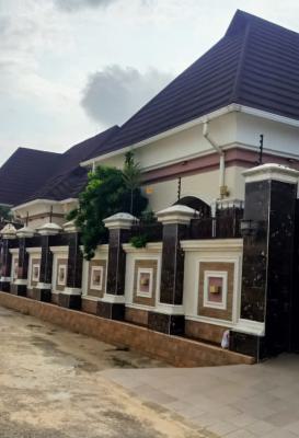 4 Bedroom Bungalow, Satellite Town, Amuwo Odofin, Lagos, Detached Bungalow for Sale