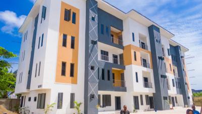 1 Bedroom Apartments, Ajiwe, Ajah, Lagos, Block of Flats for Sale