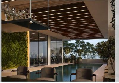 4 Bedroom Penthouse, Victoria Island (vi), Lagos, Flat / Apartment for Sale