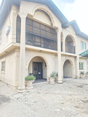 Luxury 4 Bedroom Semi Detached Duplex, Maplewood Estate, Agege, Lagos, Semi-detached Duplex for Rent