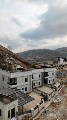 Newly Built 4 Bedrooms Duplex with Bq (self Compound), News Engineering, Dawaki, Gwarinpa, Abuja, Semi-detached Duplex for Sale