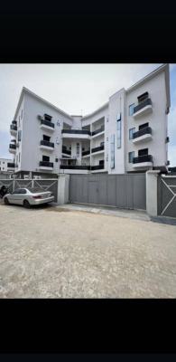 Tastefully Finished 2 Bedroom Apartment, Ologolo, Lekki, Lagos, Flat / Apartment for Rent