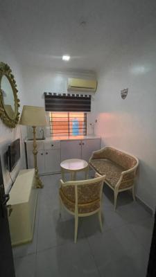 Furnished 1 Bedroom Apartment, Old Ikoyi, Ikoyi, Lagos, Flat / Apartment for Rent