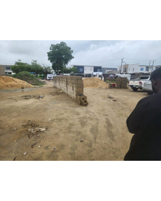 2 Plot of Land, Orchid Hotel Road, Lekki, Lagos, Land for Sale