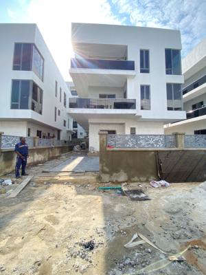 Luxurious 6 Bedroom Fully Detached Smart Home, Ikoyi, Lagos, Detached Duplex for Sale
