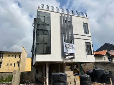 Super Luxury Studio Apartments, Orchid Road, Lekki Expressway, Lekki, Lagos, Flat / Apartment for Sale