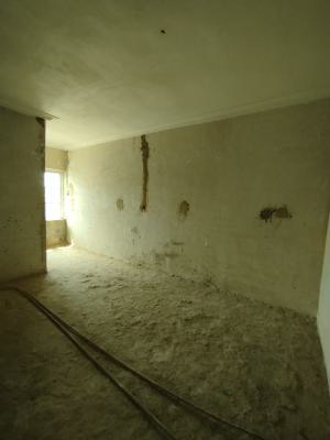 Carcass 5-bedroom Self Compound Terraced Duplex, Lekki Gardens, Sangotedo, Ajah, Lagos, House for Sale