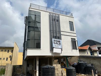 Units of 2 Bedroom Apartments, Orchid Road Lekki, Lekki Expressway, Lekki, Lagos, Block of Flats for Sale