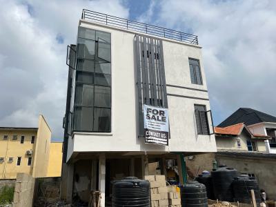 Units of 2 Bedroom Apartments, Orchid Road, Lekki Expressway, Lekki, Lagos, Block of Flats for Sale