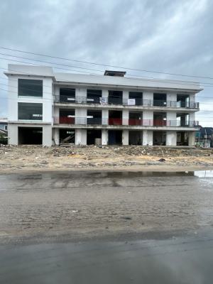 Office Space/shop Available in a Serene Location, Abraham Adesanya, Ogombo, Ajah, Lagos, Shop for Rent
