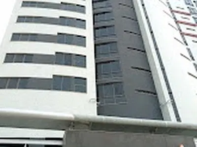 Two Bedroom Flat — Elsie Femi Pearce Street Off Kofo Abayomi, Victoria Island (VI), Lagos