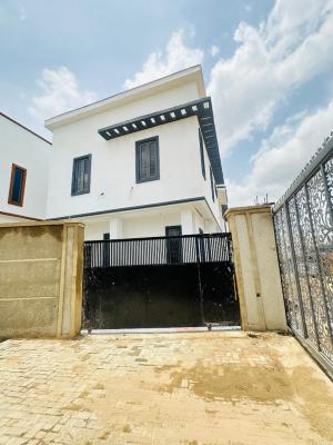 Homely Built 3 Bedroom Semi Detached Duplex, Olowora, Magodo, Lagos, Semi-detached Duplex for Sale