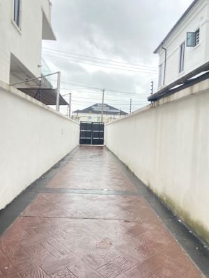 4bedroom Semi Detached Duplex, Orchid Road, Lekki, Lagos, Semi-detached Duplex for Rent