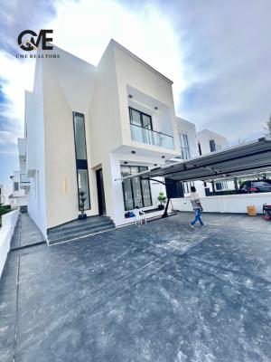 Stunning 5 Bedroom Detached Duplex, Ikota, Lekki, Lagos, Detached Duplex for Sale