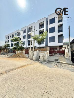 Newly Built 2 Bedroom Apartment, Ologolo, Lekki, Lagos, Flat / Apartment for Sale