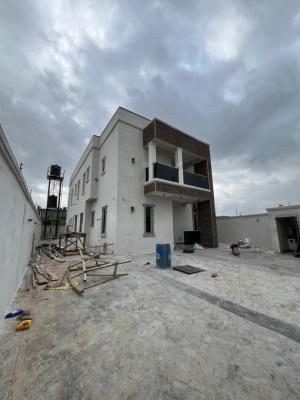 Well Designed 5 Bedroom Detached Duplex, Opic, Isheri North, Lagos, Detached Duplex for Sale