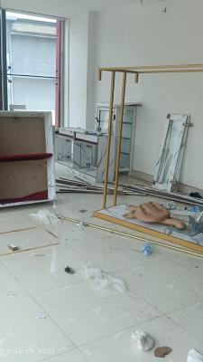 Office/shop Space, Amino Kanu Crescent, Wuse 2, Abuja, Office Space for Rent