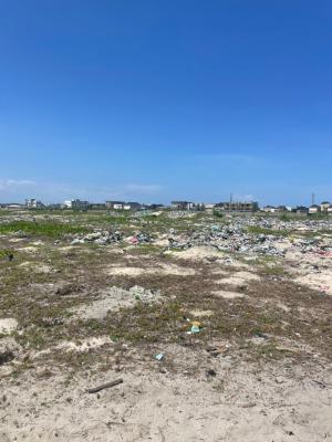 10000 Sqm Strategic Commercial Plots on Chevron Drive, Directly on Cheveron Drive, Lekki, Lagos, Commercial Land for Sale
