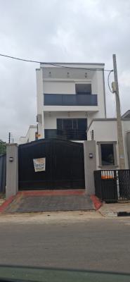5bedroom Duplex, Ikeja Gra, Ikeja, Lagos, House for Rent