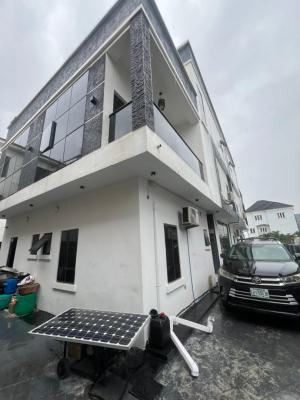 Distress Deal!  Luxury 4 Bedroom Semi-detached Duplex + Bq, Orchid Lekki Lagos, Lekki, Lagos, Semi-detached Duplex for Sale