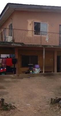 11rooms +2bedroom at Araromi Street at The Back of Tvc Ikosi Ketu   La, Ikosi, Ketu, Lagos, Block of Flats for Sale