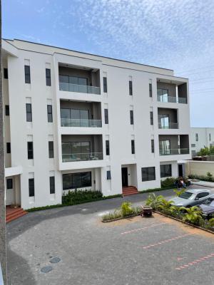 Brand New Smart 4-bedroom Maisonette, Banana Island, Ikoyi, Lagos, Terraced Duplex for Sale