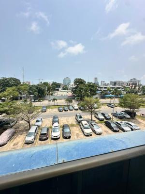 Super Clean 4 Bedroom Apartment, 1004 Apartment, Victoria Island (vi), Lagos, Block of Flats for Sale