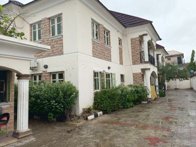 Three Bedroom (4unit), Sunshine Estate, Sangotedo, Ajah, Lagos, Block of Flats for Sale